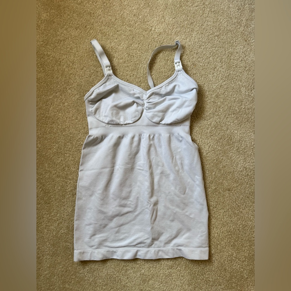Bravado Nursing Tank